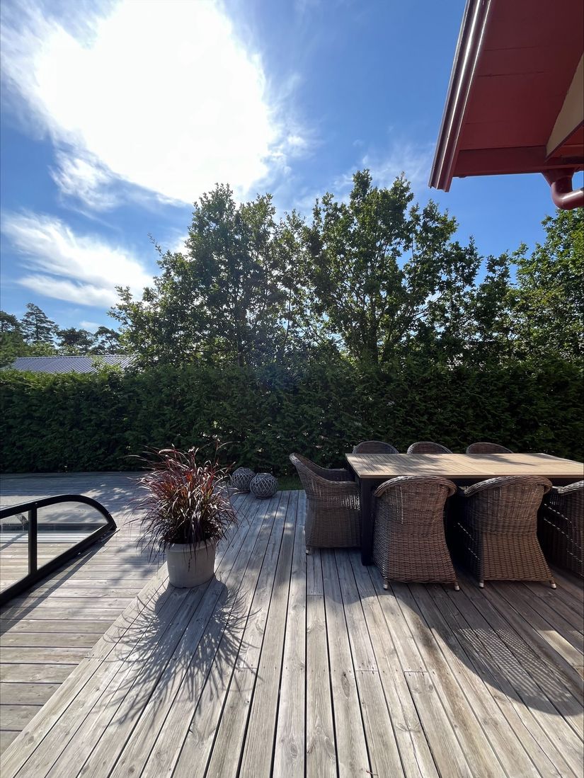 Villa, Lummelunda Tjaulsvägen 20, Lummelunda, Gotland