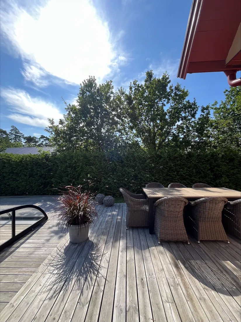 Villa, Lummelunda Tjaulsvägen 20, Lummelunda, Gotland