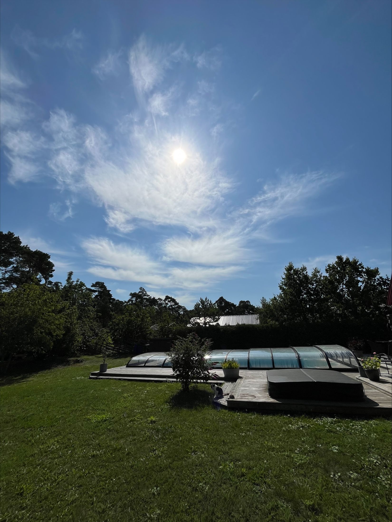 Villa, Lummelunda Tjaulsvägen 20, Lummelunda, Gotland