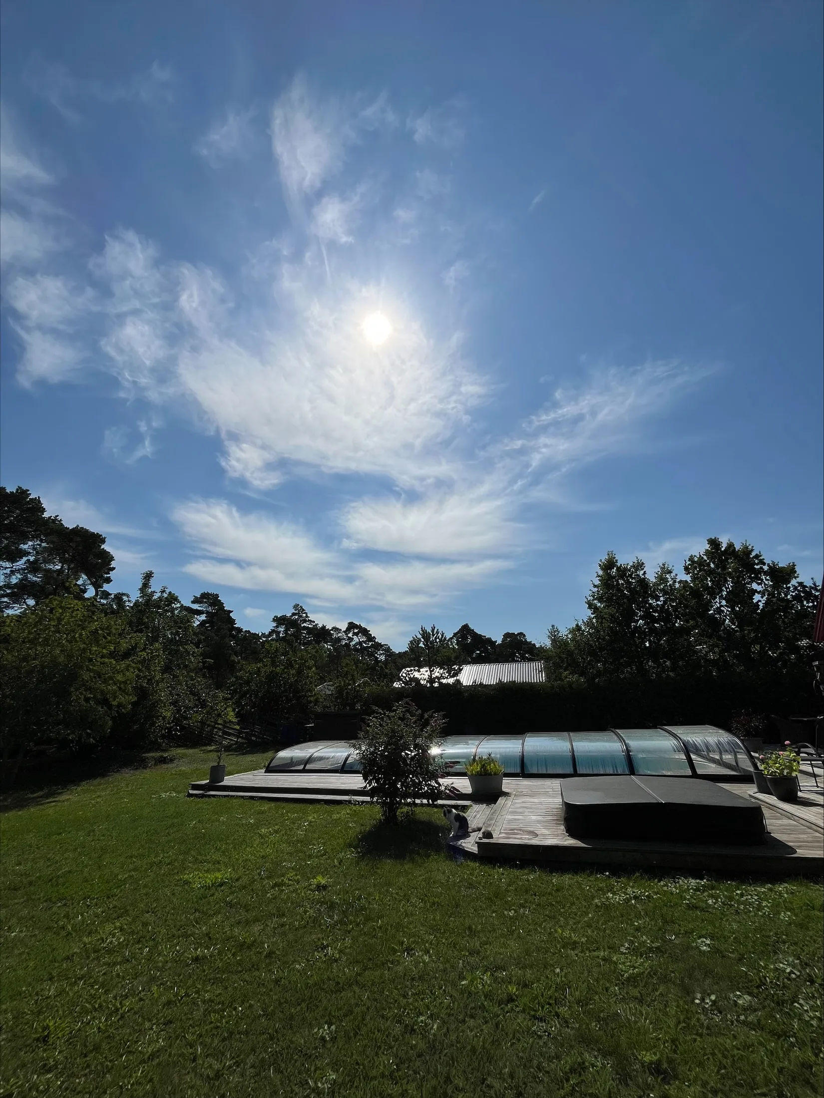 Villa, Lummelunda Tjaulsvägen 20, Lummelunda, Gotland