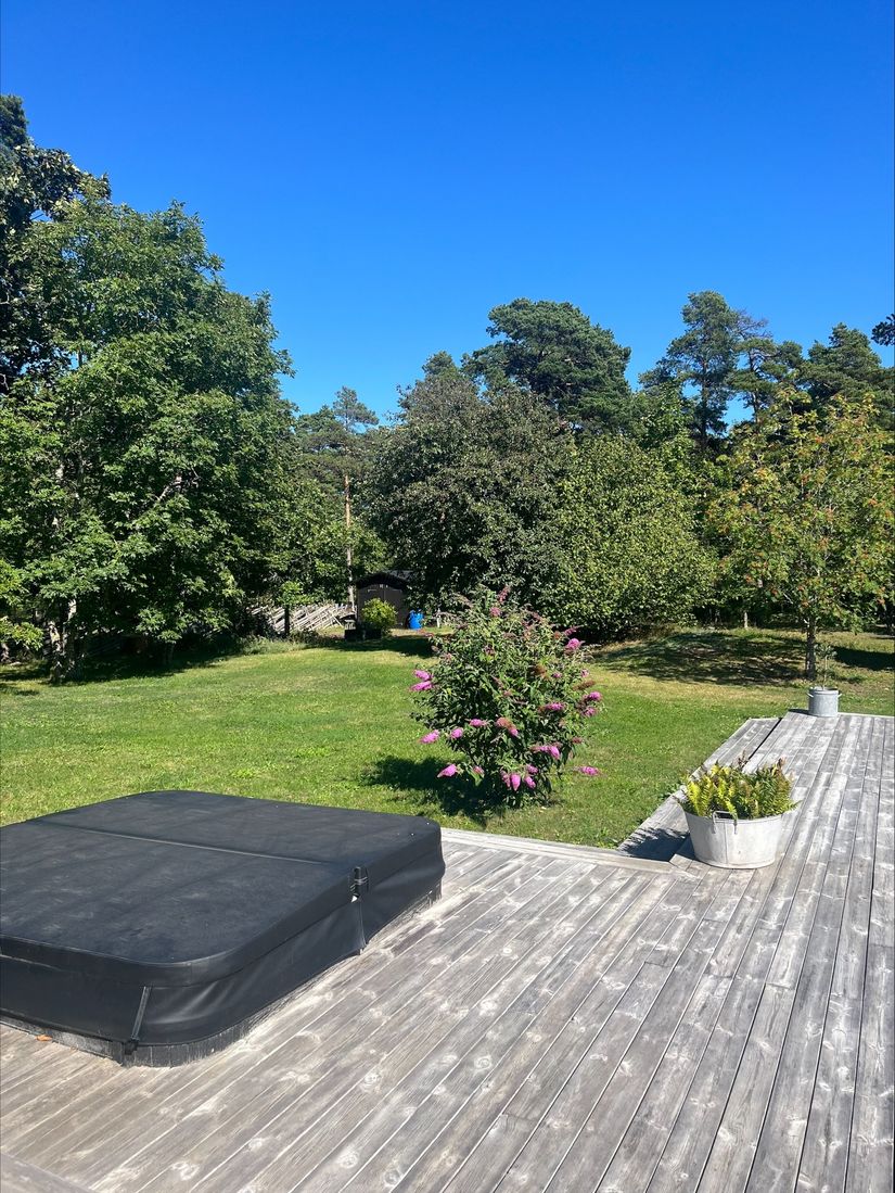 Villa, Lummelunda Tjaulsvägen 20, Lummelunda, Gotland