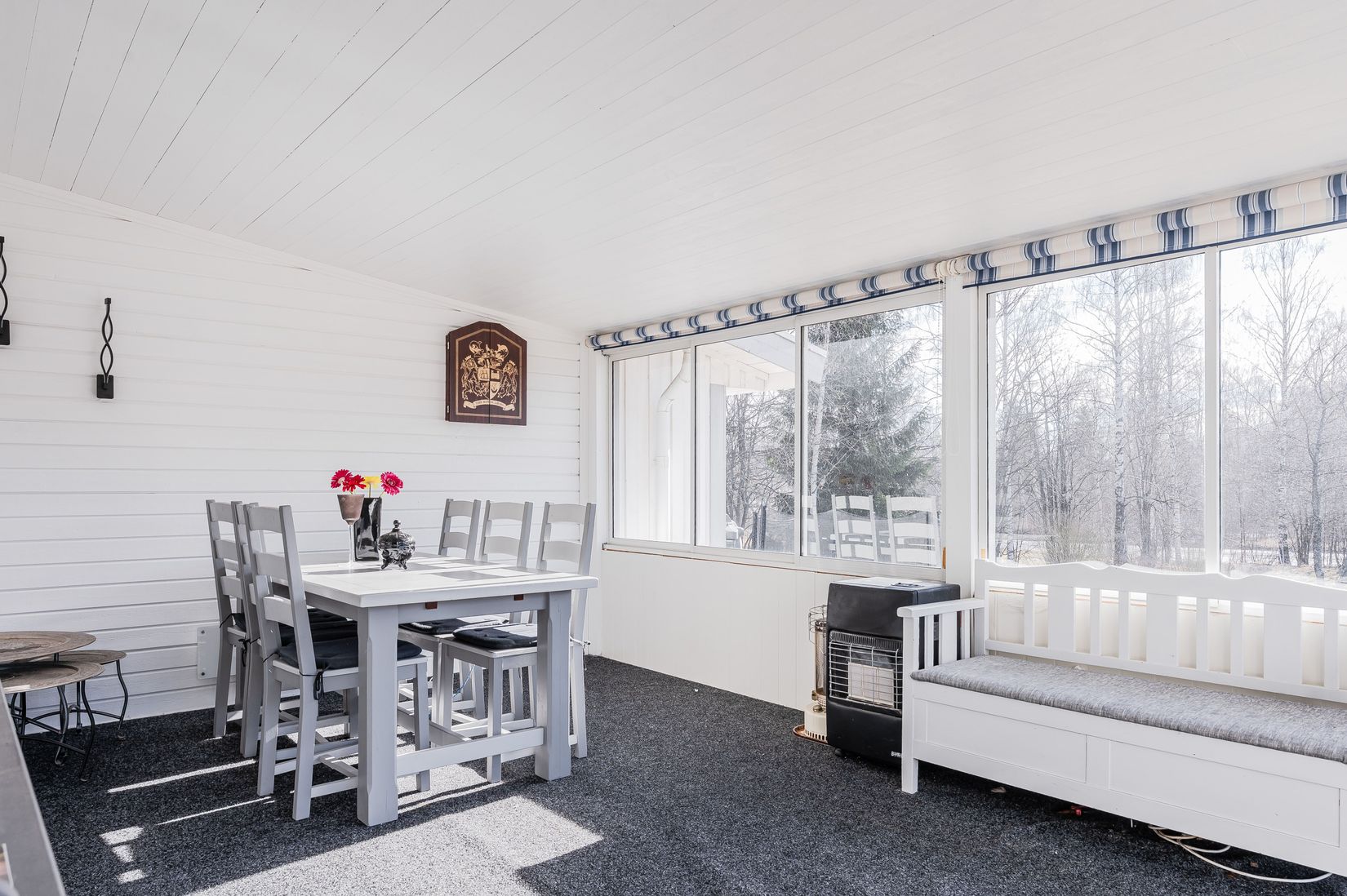 Villa, Sikelvägen 9, Själevad, Örnsköldsvik