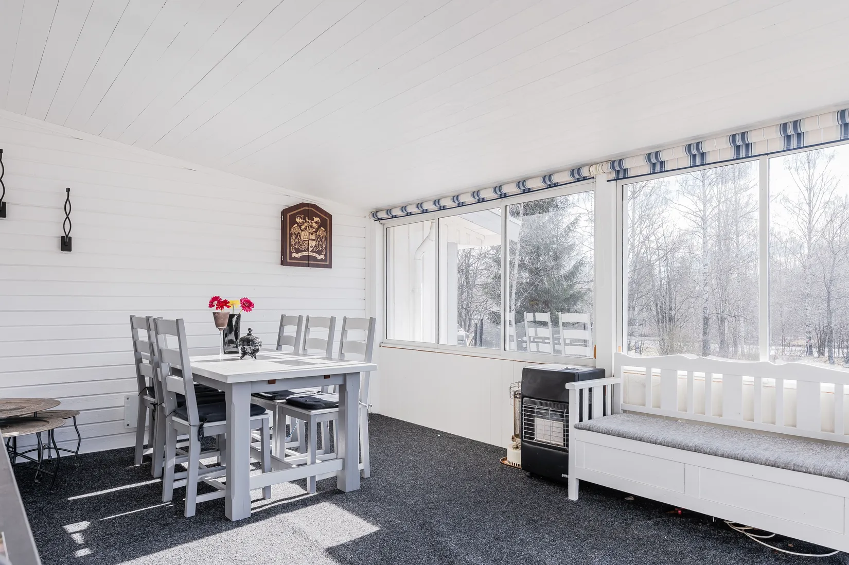 Villa, Sikelvägen 9, Själevad, Örnsköldsvik