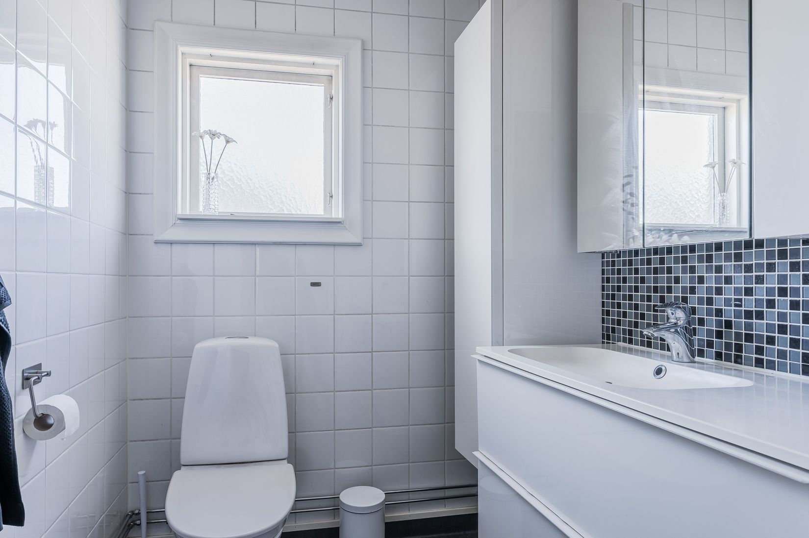 Villa, Sikelvägen 9, Själevad, Örnsköldsvik