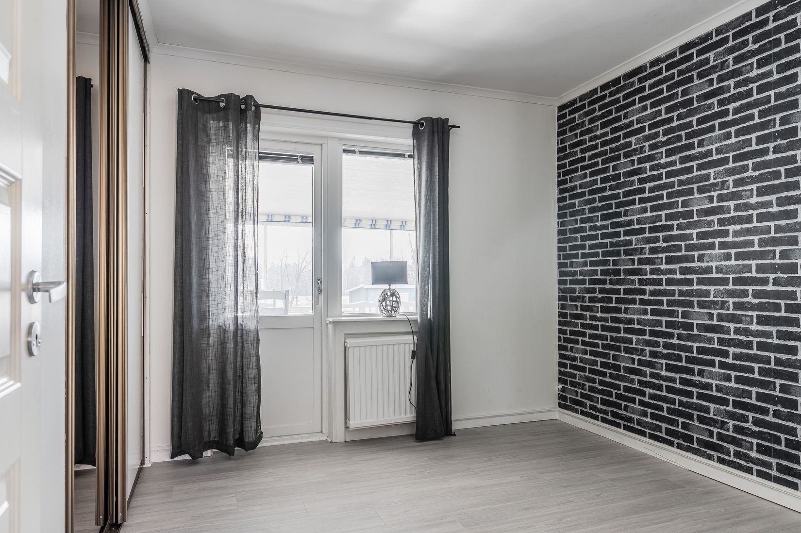 Villa, Sikelvägen 9, Själevad, Örnsköldsvik