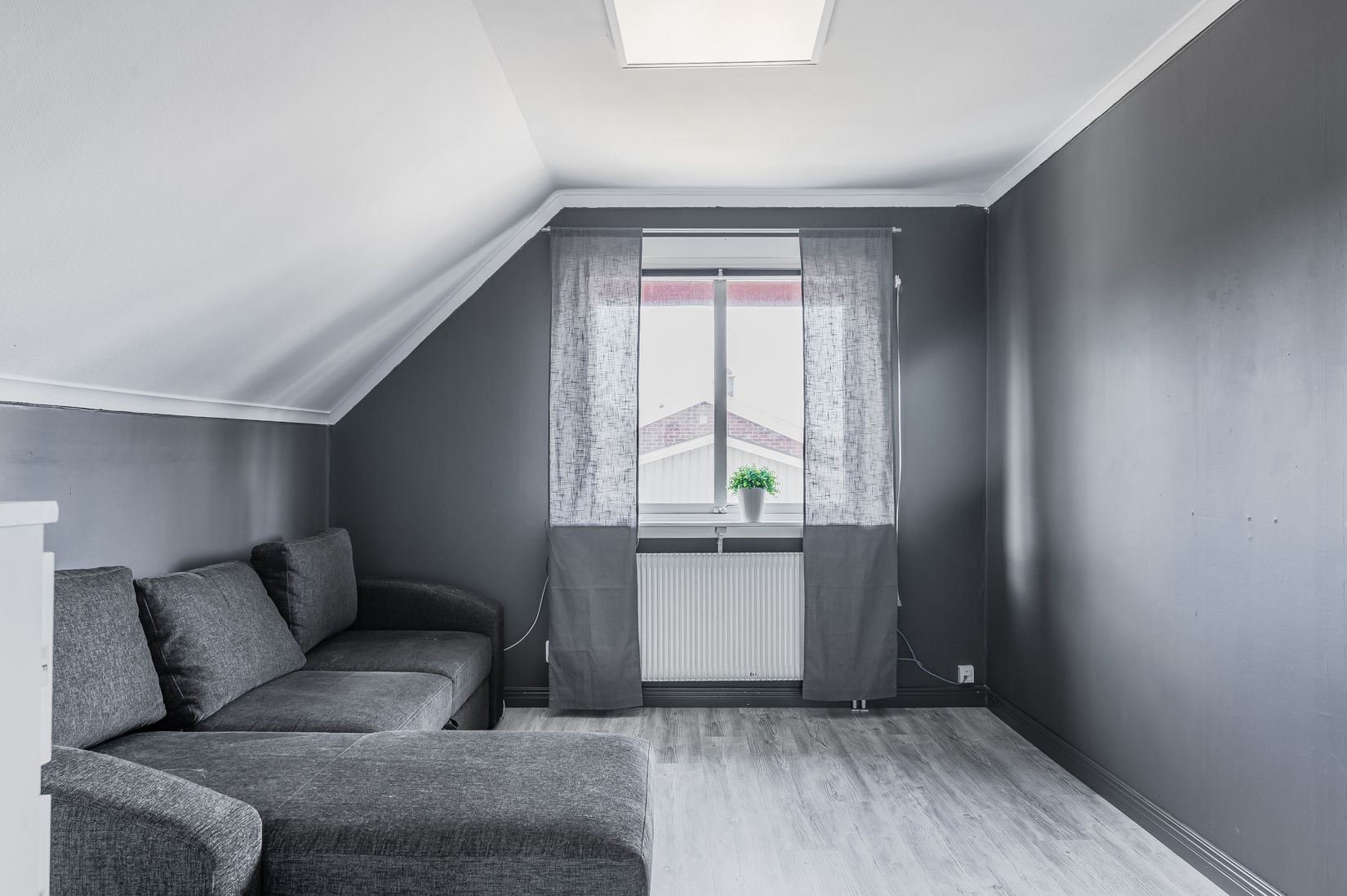 Villa, Sikelvägen 9, Själevad, Örnsköldsvik