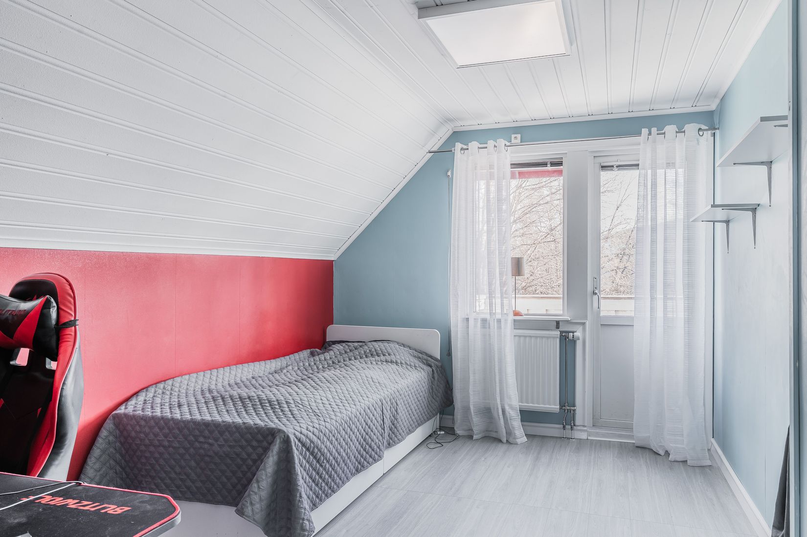 Villa, Sikelvägen 9, Själevad, Örnsköldsvik