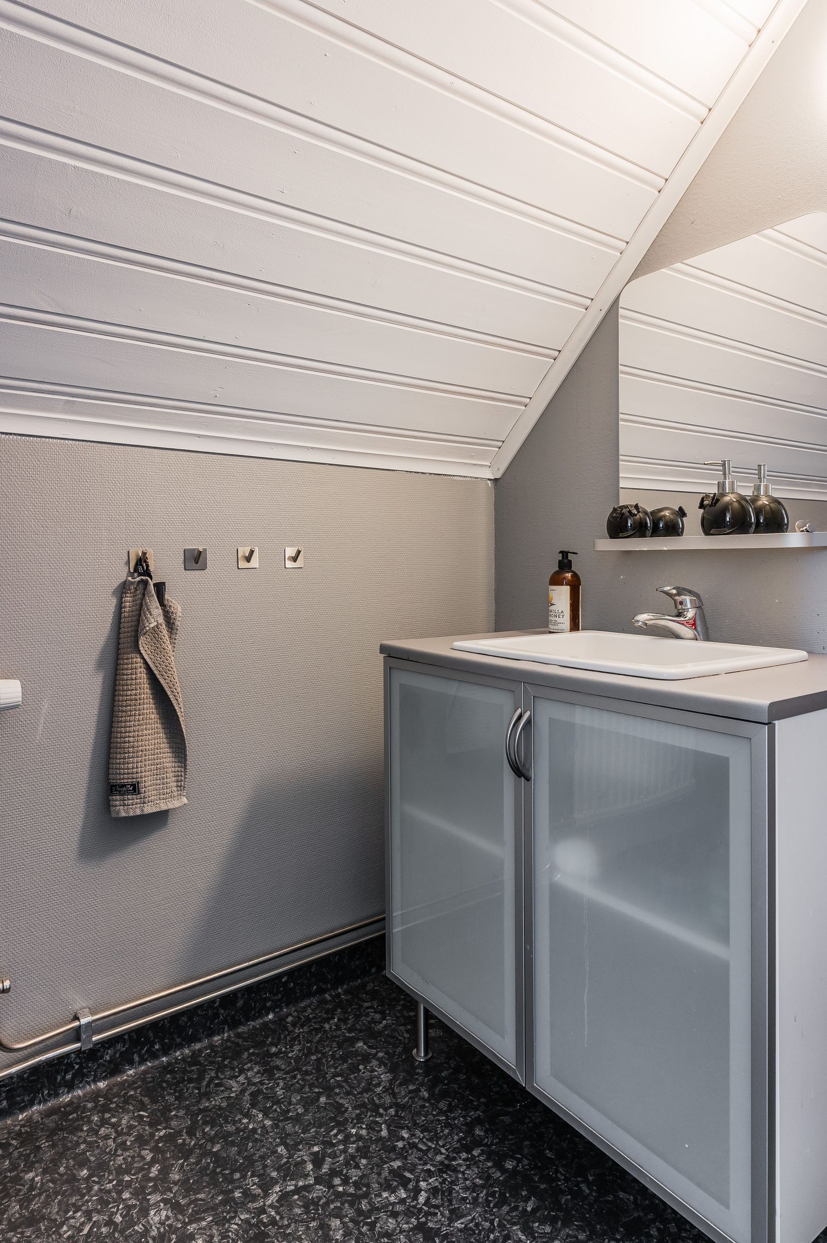 Villa, Sikelvägen 9, Själevad, Örnsköldsvik