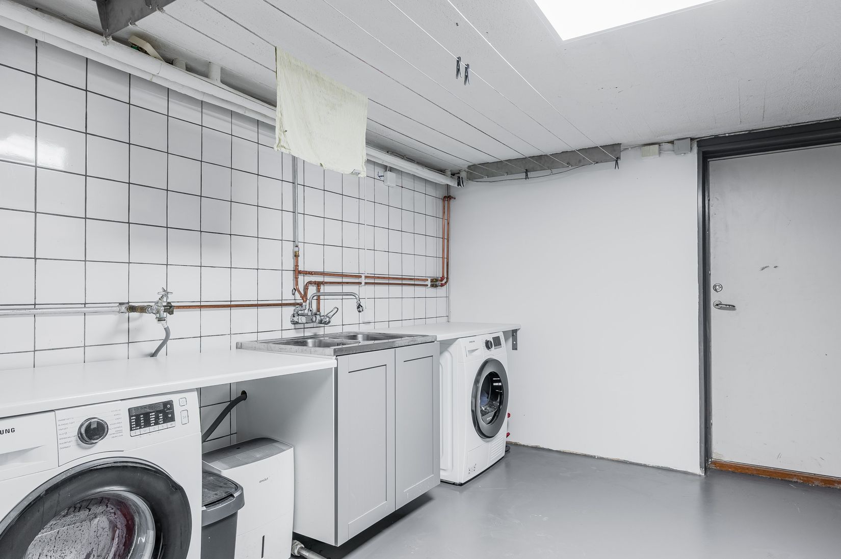 Villa, Sikelvägen 9, Själevad, Örnsköldsvik