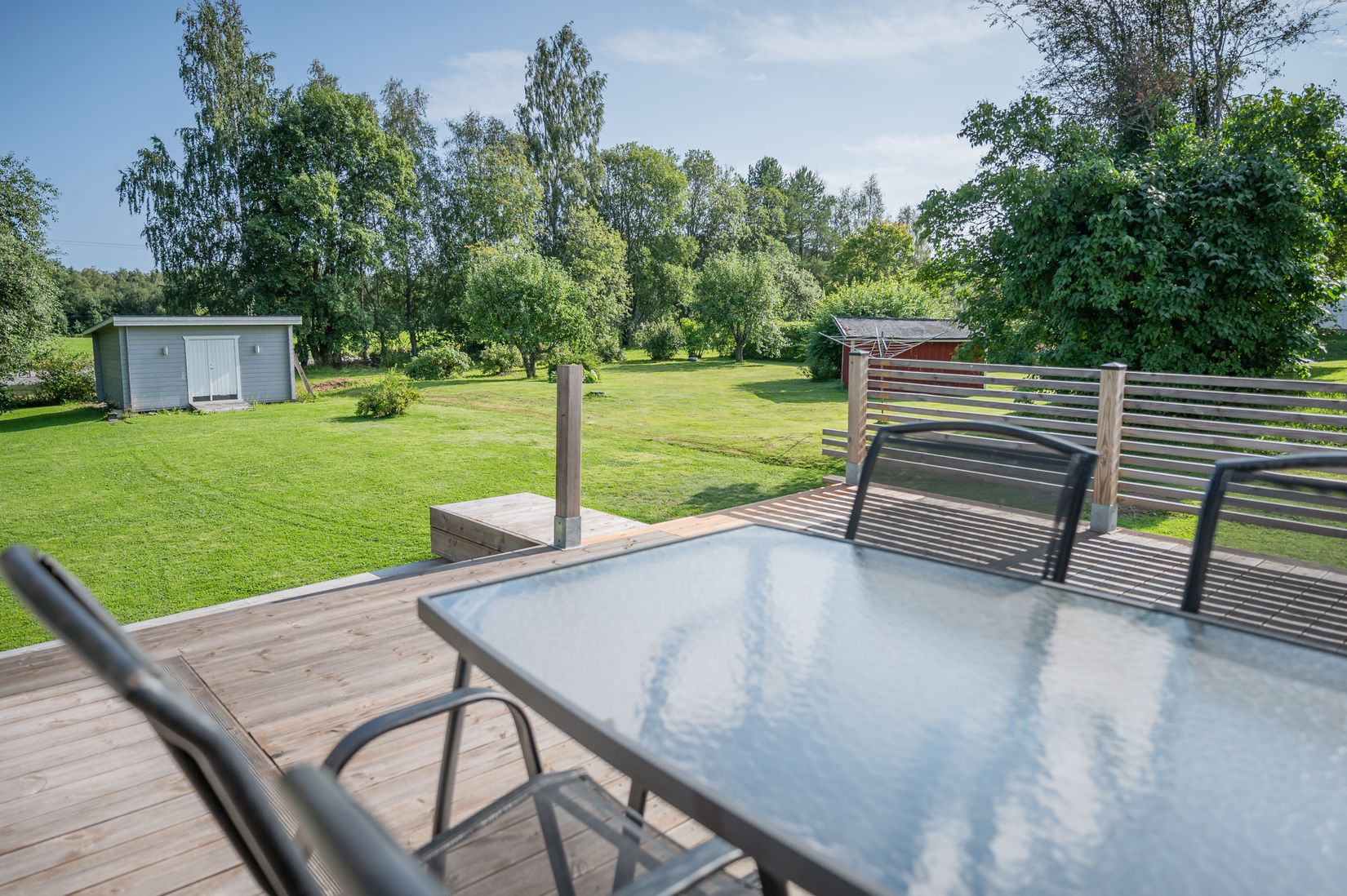 Villa, Sikelvägen 9, Själevad, Örnsköldsvik