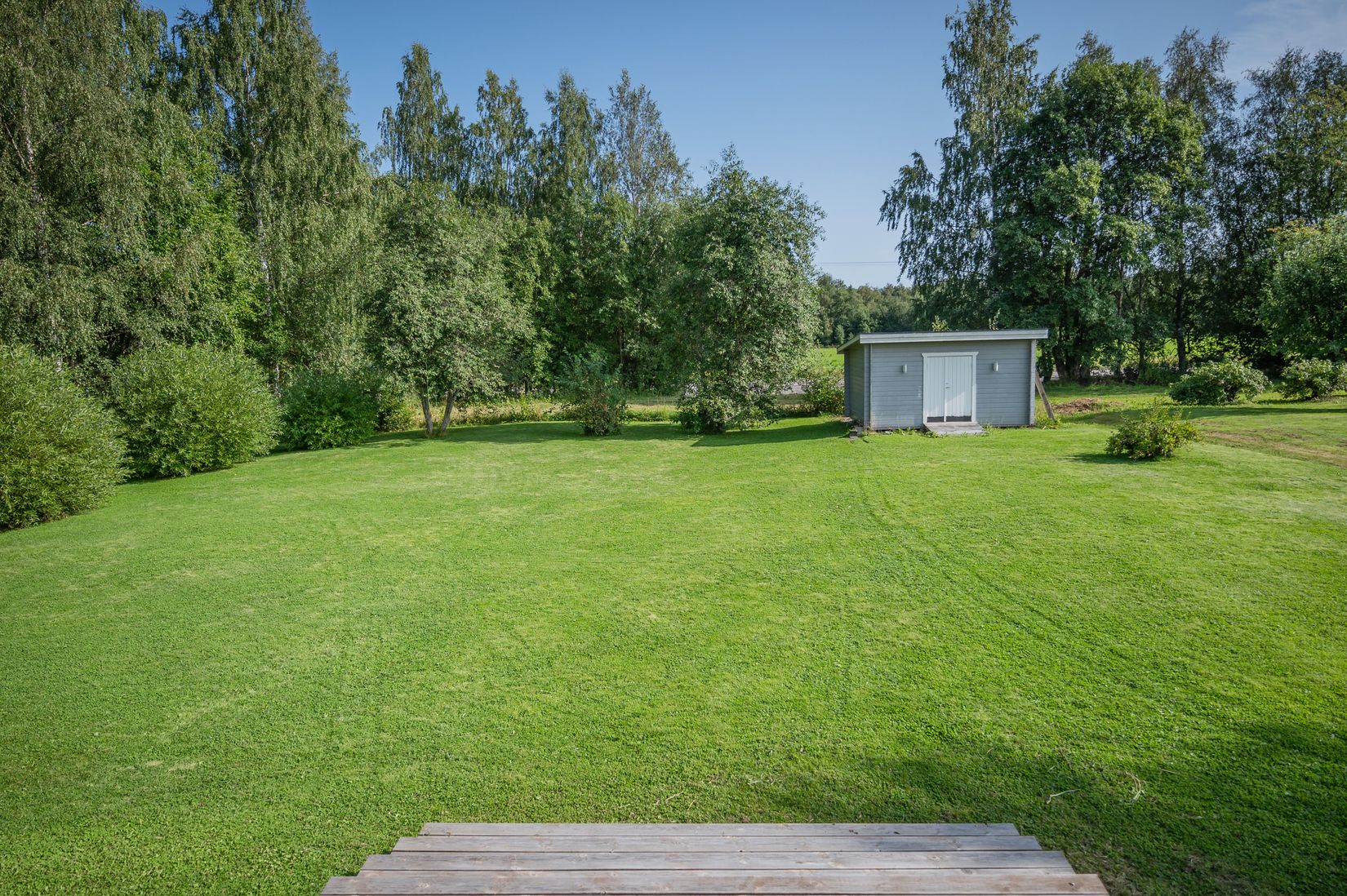 Villa, Sikelvägen 9, Själevad, Örnsköldsvik