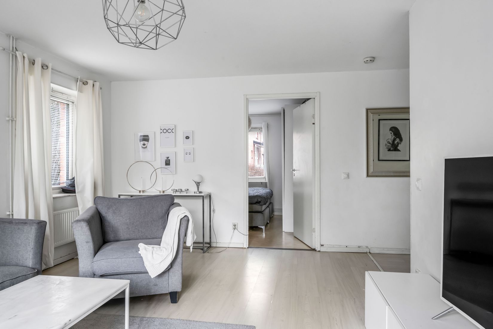 Bostadsrätt, Smålandsvägen 14, Sävja, Uppsala