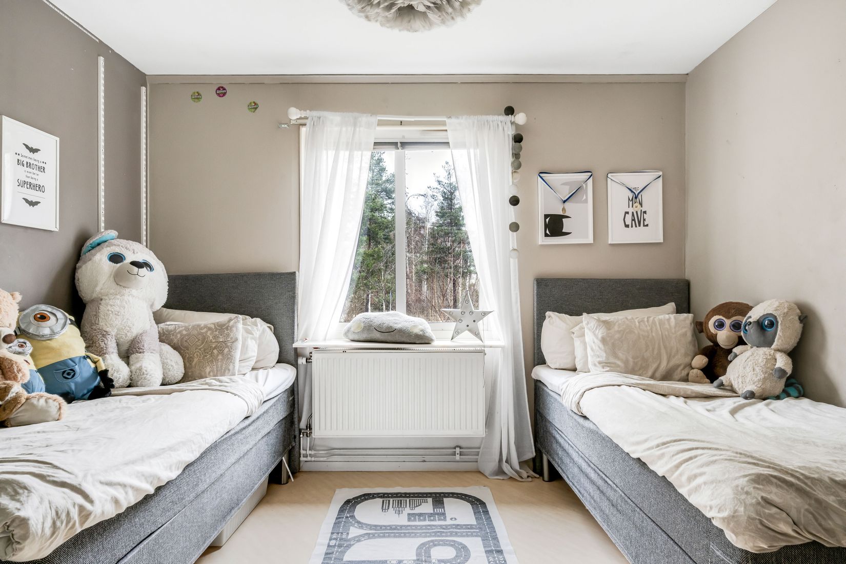 Bostadsrätt, Smålandsvägen 14, Sävja, Uppsala