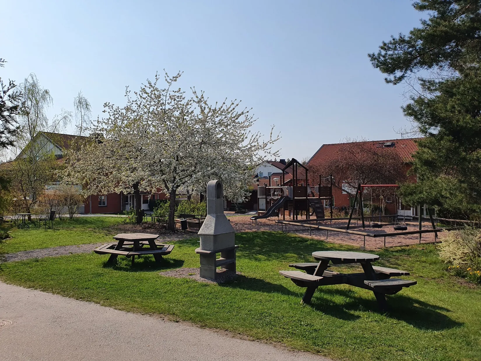 Bostadsrätt, Smålandsvägen 14, Sävja, Uppsala