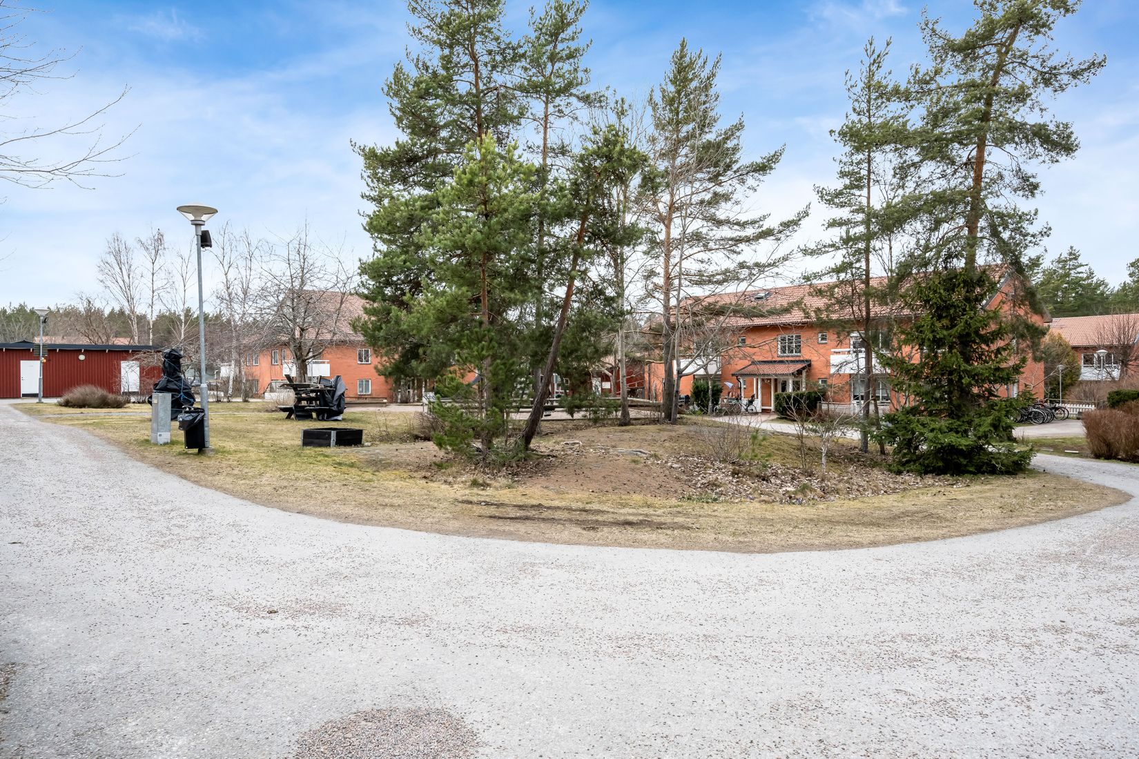 Bostadsrätt, Smålandsvägen 14, Sävja, Uppsala