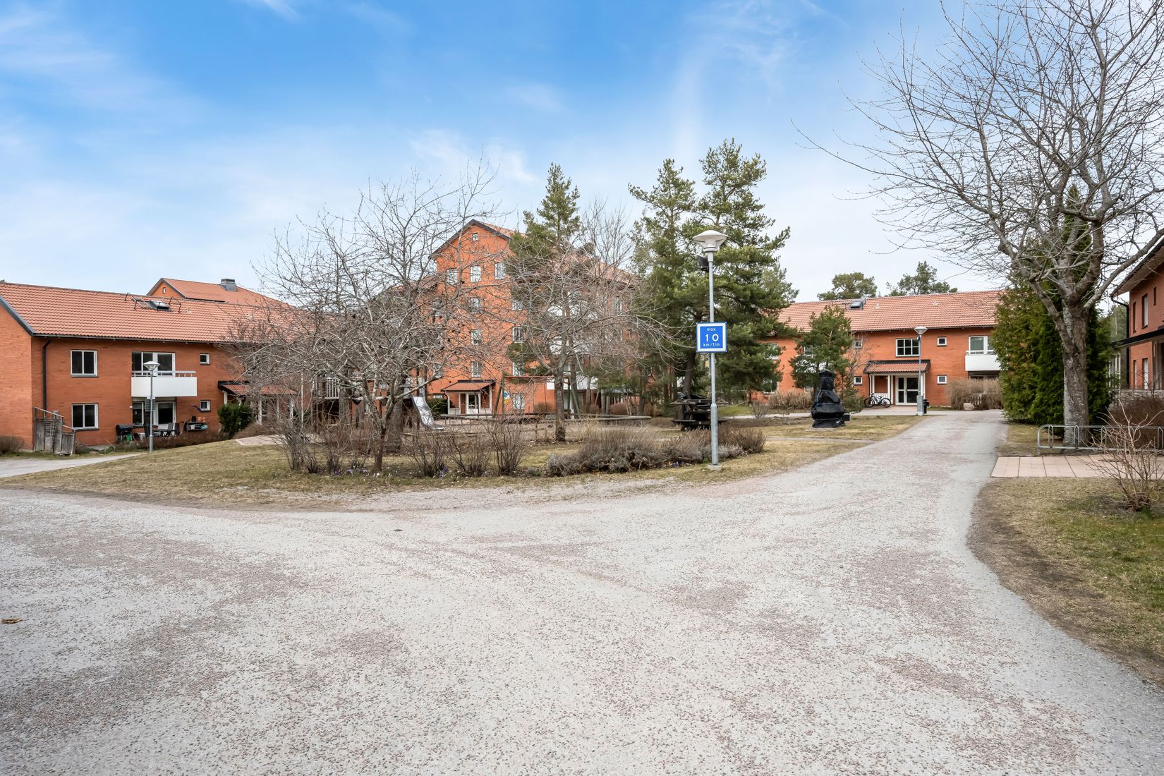 Bostadsrätt, Smålandsvägen 14, Sävja, Uppsala