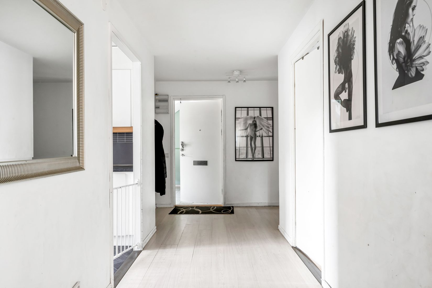 Bostadsrätt, Smålandsvägen 14, Sävja, Uppsala