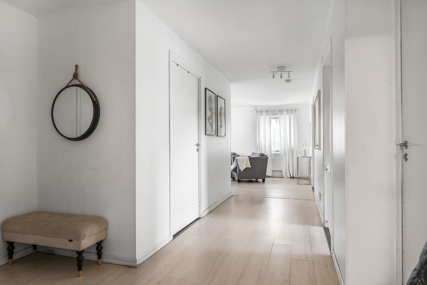 Bostadsrätt, Smålandsvägen 14, Sävja, Uppsala