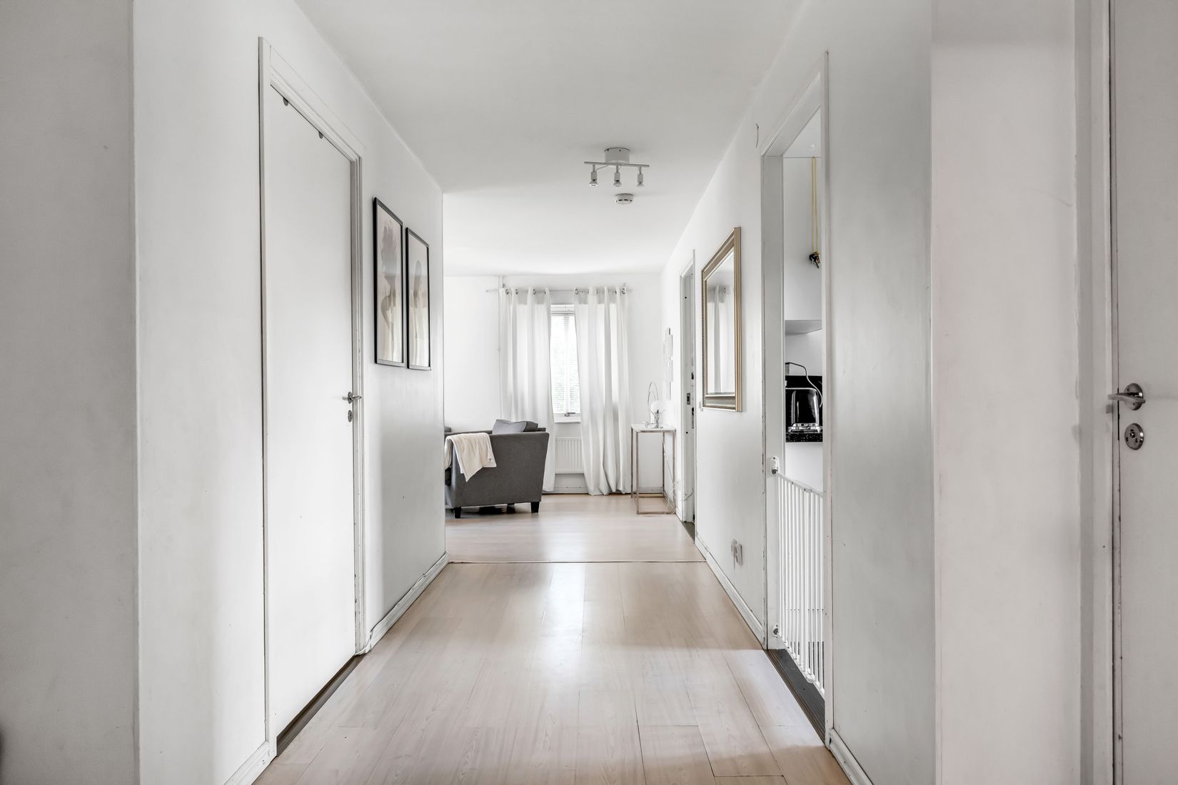 Bostadsrätt, Smålandsvägen 14, Sävja, Uppsala