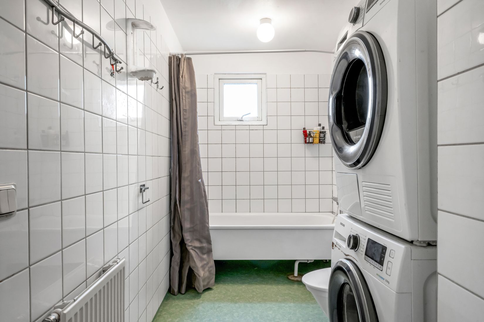 Bostadsrätt, Smålandsvägen 14, Sävja, Uppsala