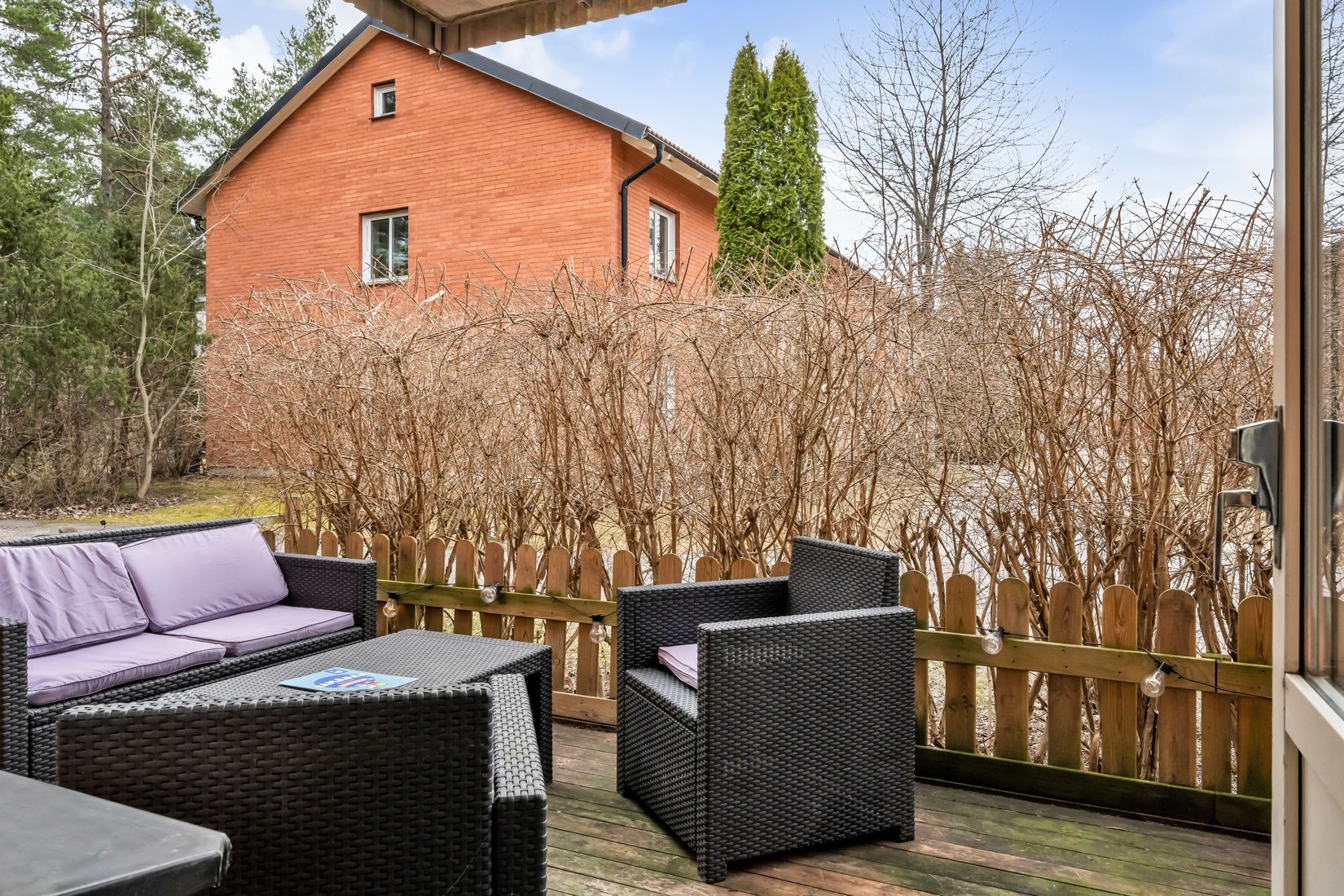 Bostadsrätt, Smålandsvägen 14, Sävja, Uppsala