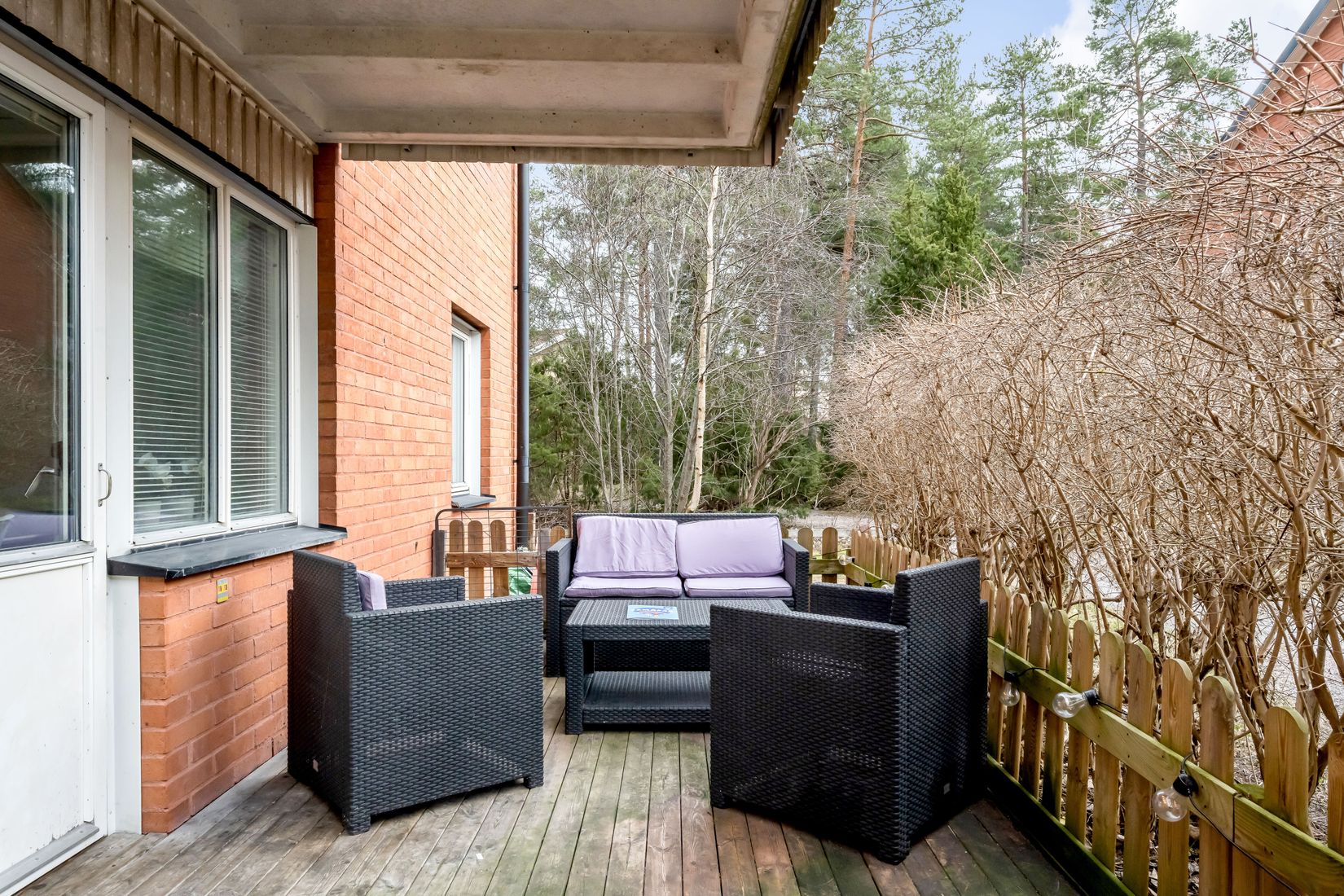 Bostadsrätt, Smålandsvägen 14, Sävja, Uppsala