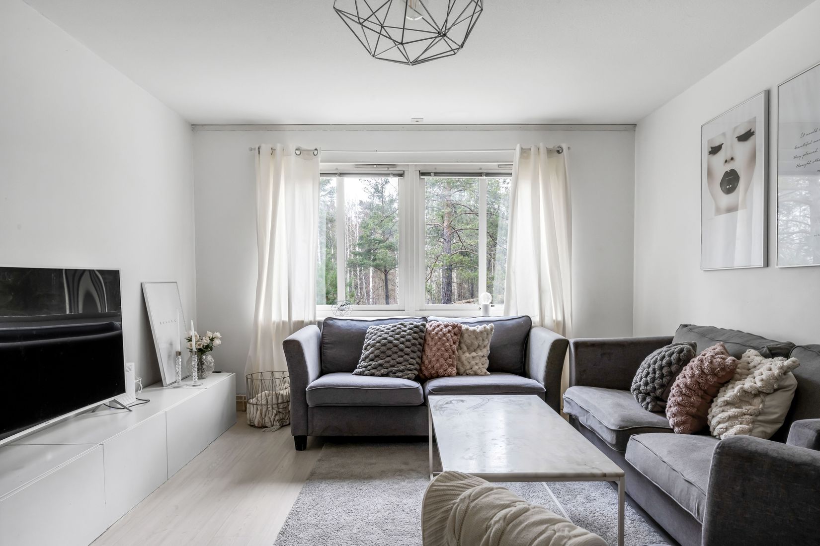 Bostadsrätt, Smålandsvägen 14, Sävja, Uppsala