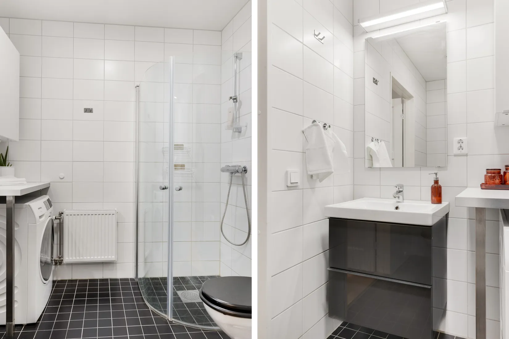 Bostadsrätt, Hugins gränd 2, Hyllie, Malmö