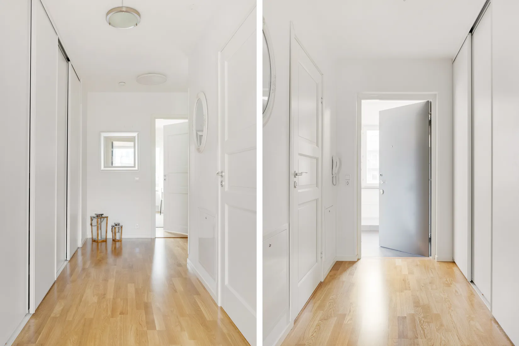 Bostadsrätt, Hugins gränd 2, Hyllie, Malmö