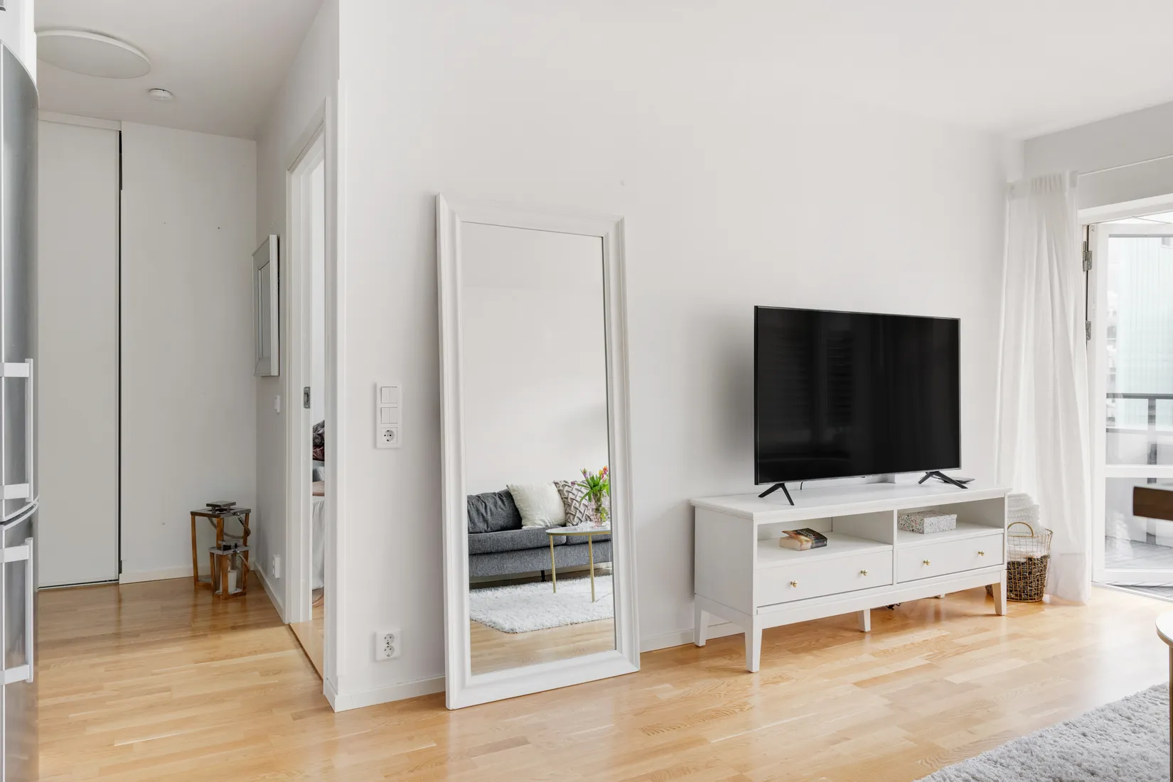 Bostadsrätt, Hugins gränd 2, Hyllie, Malmö