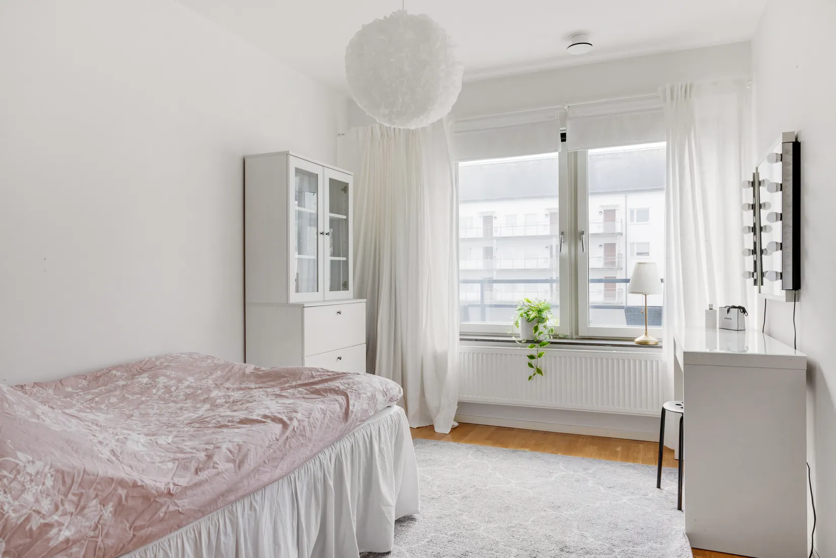 Bostadsrätt, Hugins gränd 2, Hyllie, Malmö