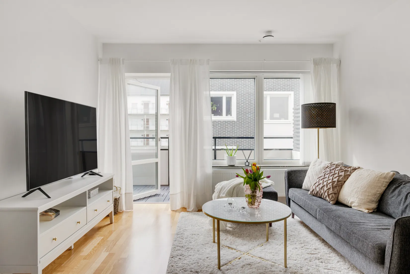 Bostadsrätt, Hugins gränd 2, Hyllie, Malmö