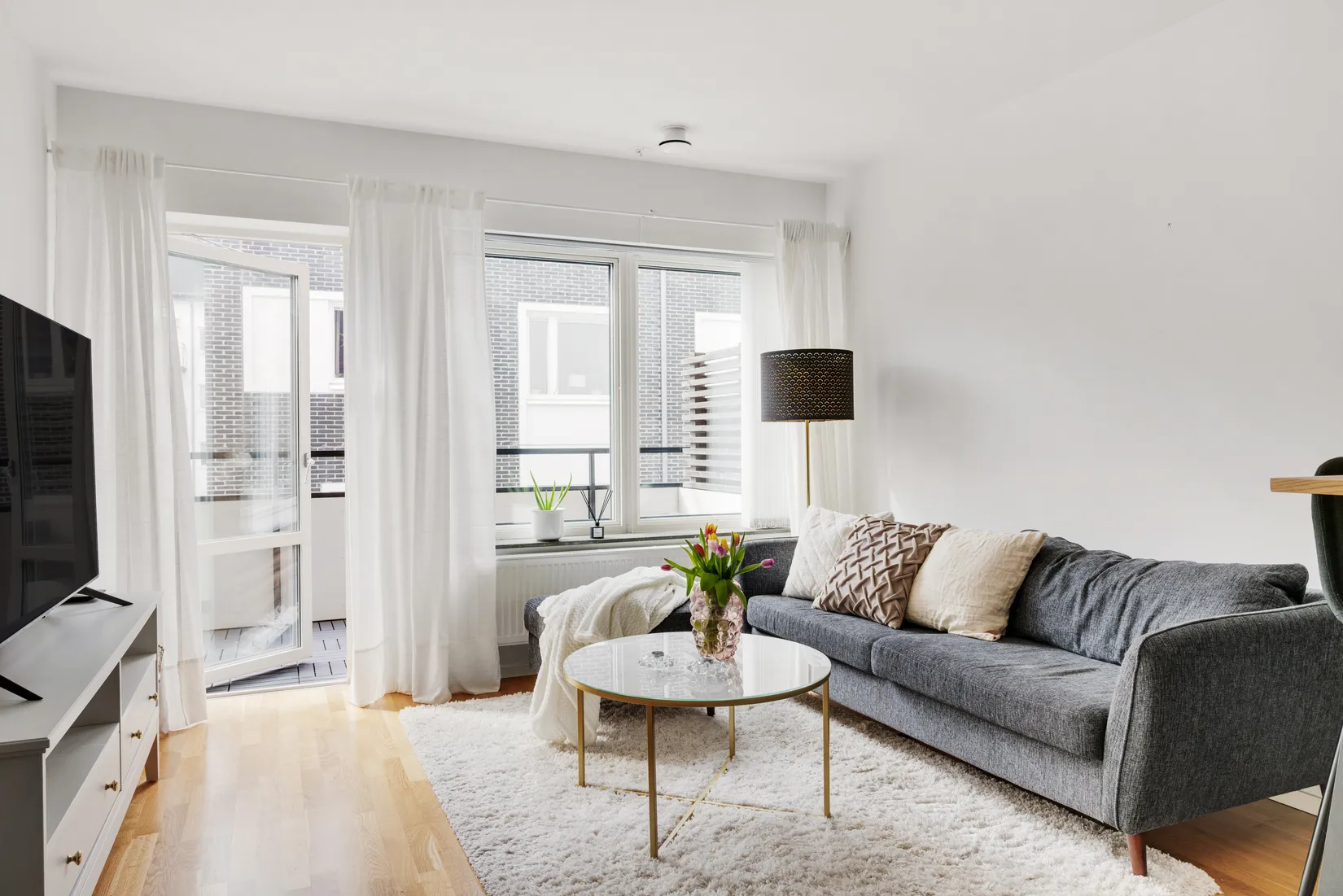 Bostadsrätt, Hugins gränd 2, Hyllie, Malmö