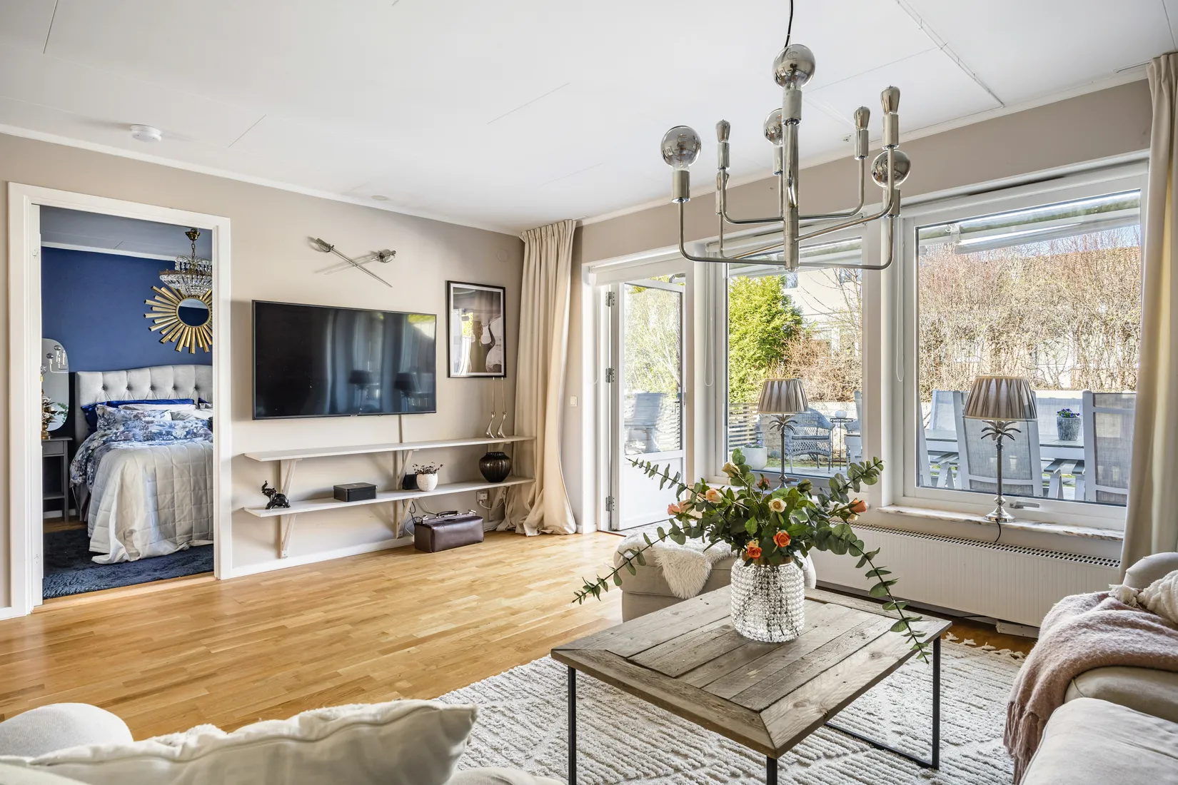 Villa, Radhus, Biskop Brasks gränd 18, Stäket, Järfälla