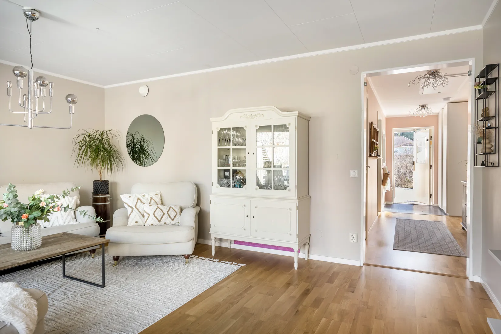 Villa, Radhus, Biskop Brasks gränd 18, Stäket, Järfälla