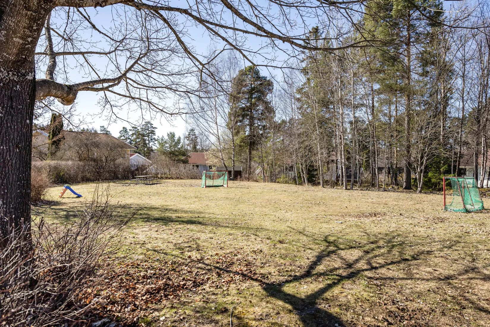 Villa, Radhus, Biskop Brasks gränd 18, Stäket, Järfälla