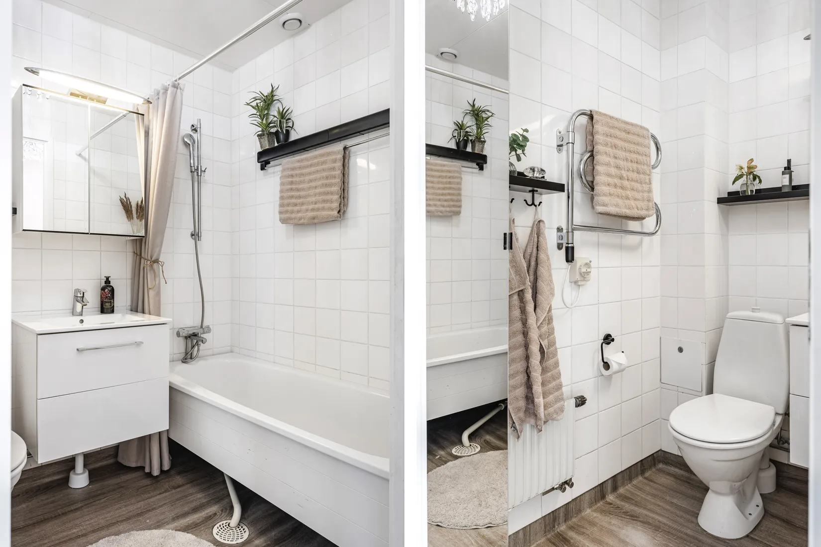 Villa, Radhus, Biskop Brasks gränd 18, Stäket, Järfälla