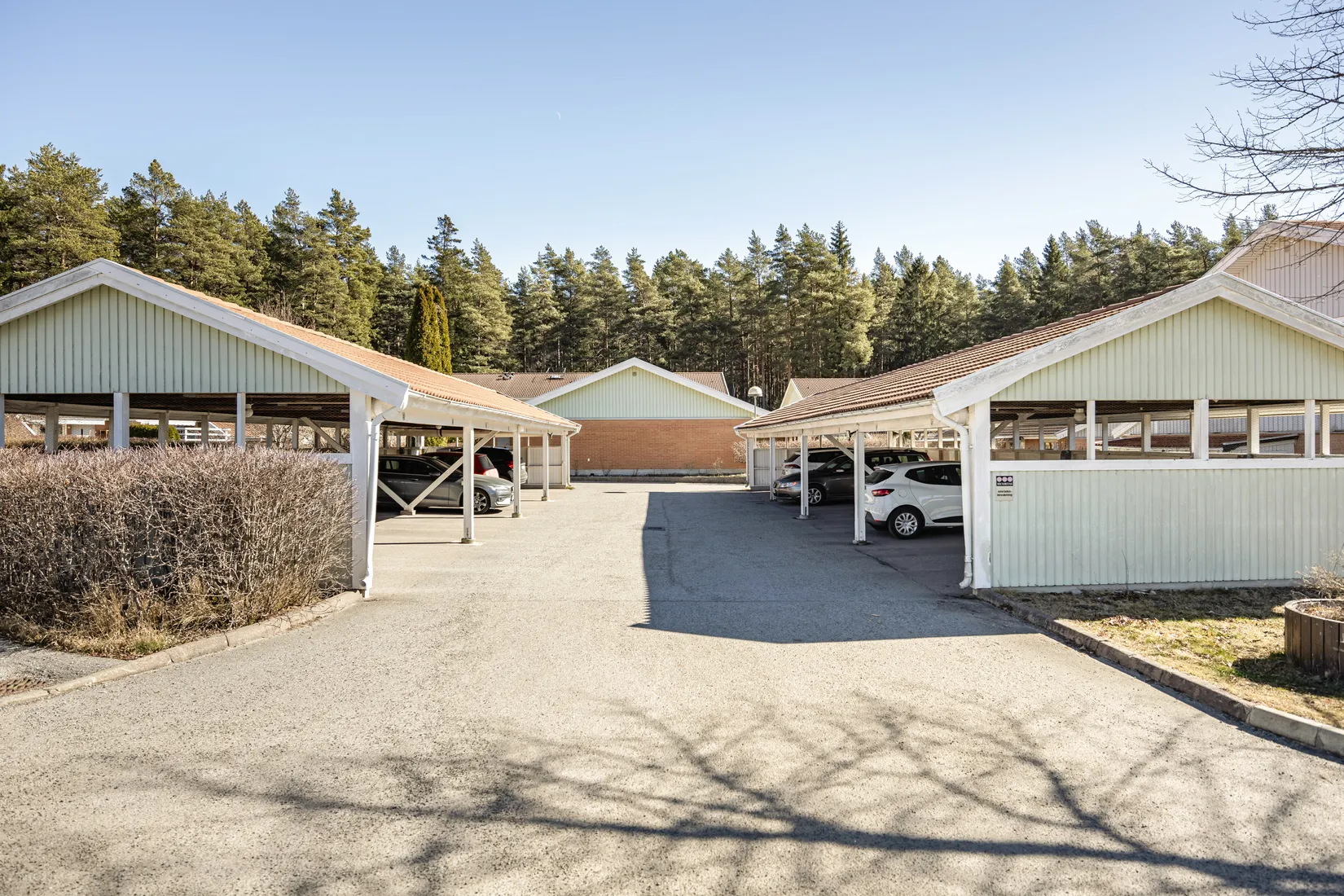 Villa, Radhus, Biskop Brasks gränd 18, Stäket, Järfälla