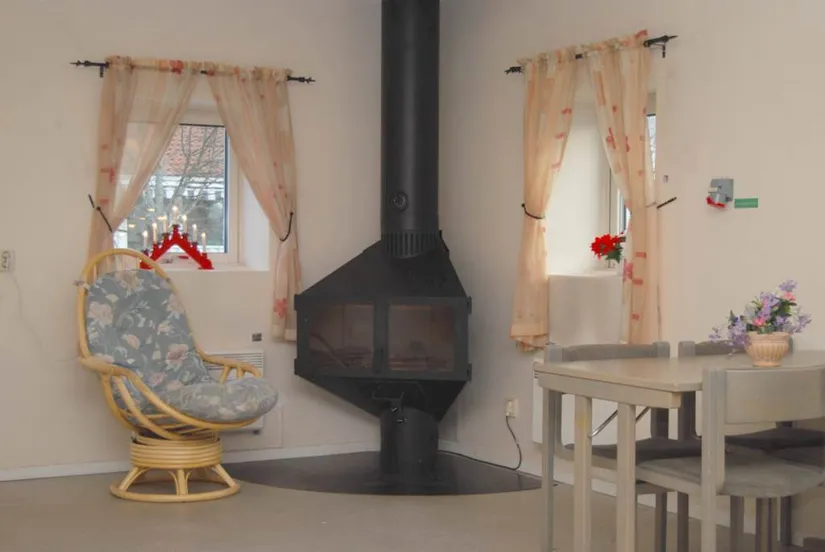 Villa, Radhus, Biskop Brasks gränd 18, Stäket, Järfälla