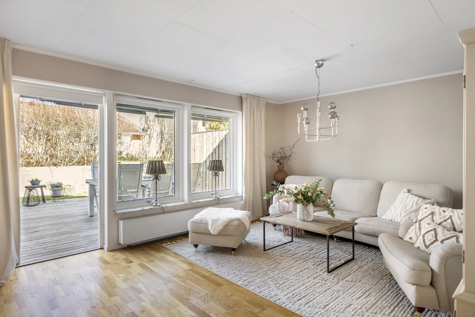 Villa, Radhus, Biskop Brasks gränd 18, Stäket, Järfälla