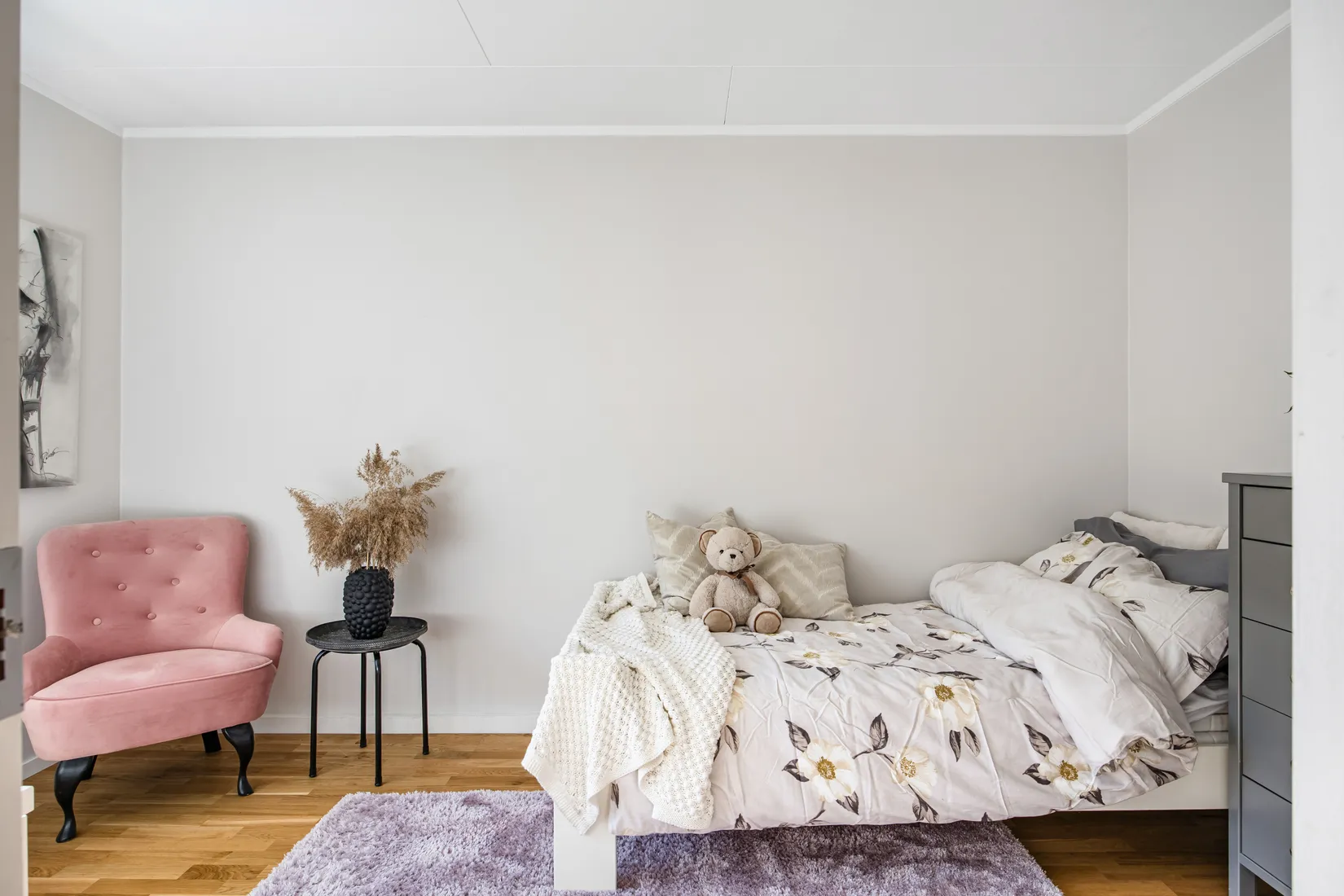 Villa, Radhus, Biskop Brasks gränd 18, Stäket, Järfälla