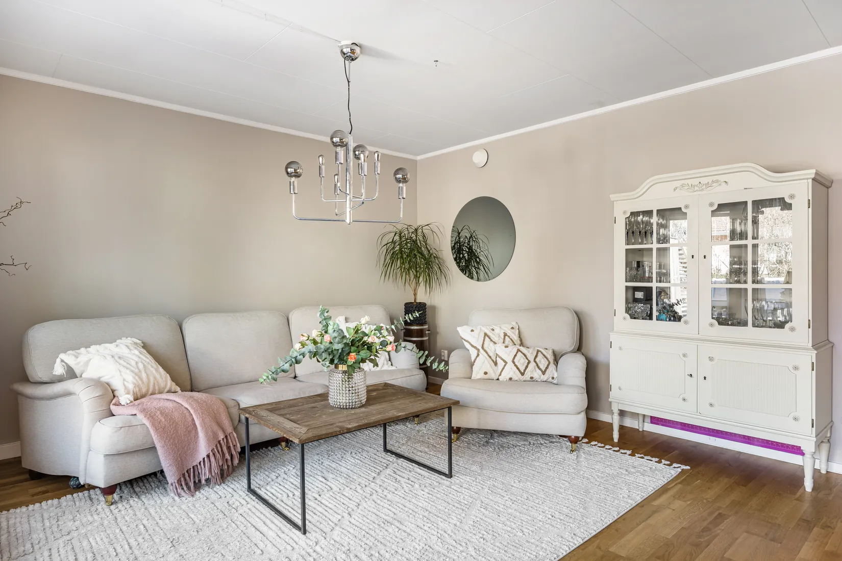 Villa, Radhus, Biskop Brasks gränd 18, Stäket, Järfälla