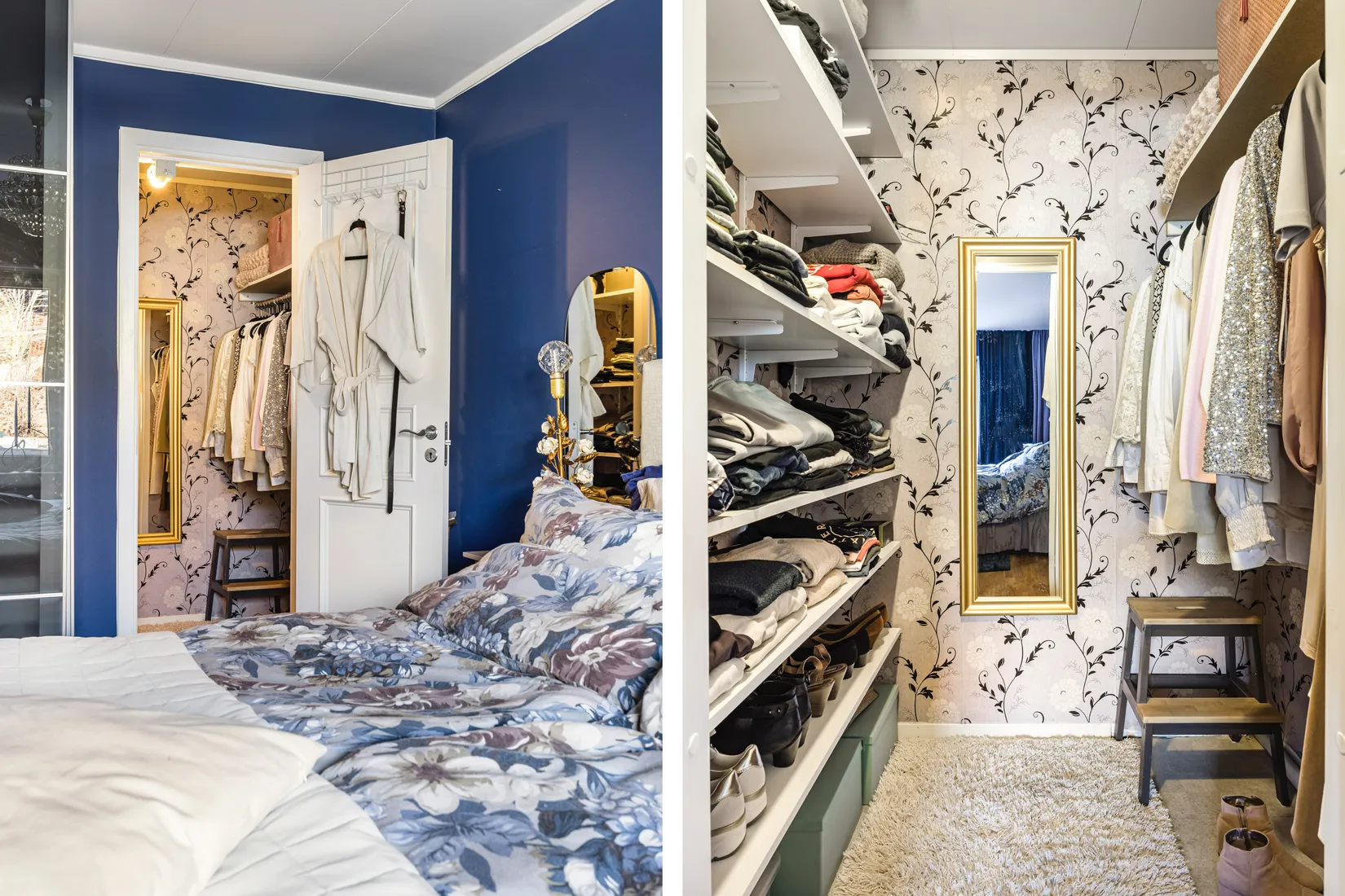 Villa, Radhus, Biskop Brasks gränd 18, Stäket, Järfälla