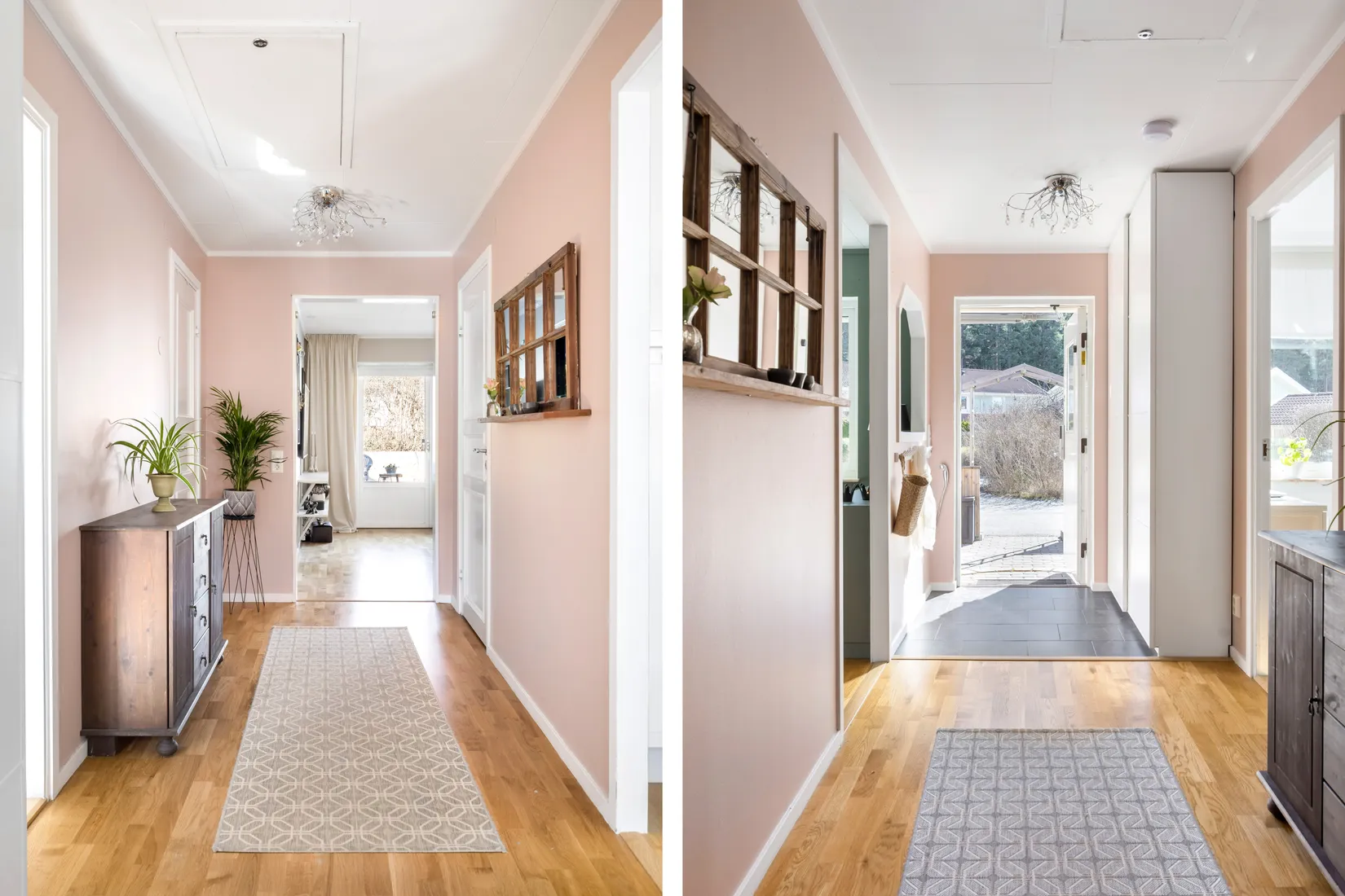 Villa, Radhus, Biskop Brasks gränd 18, Stäket, Järfälla