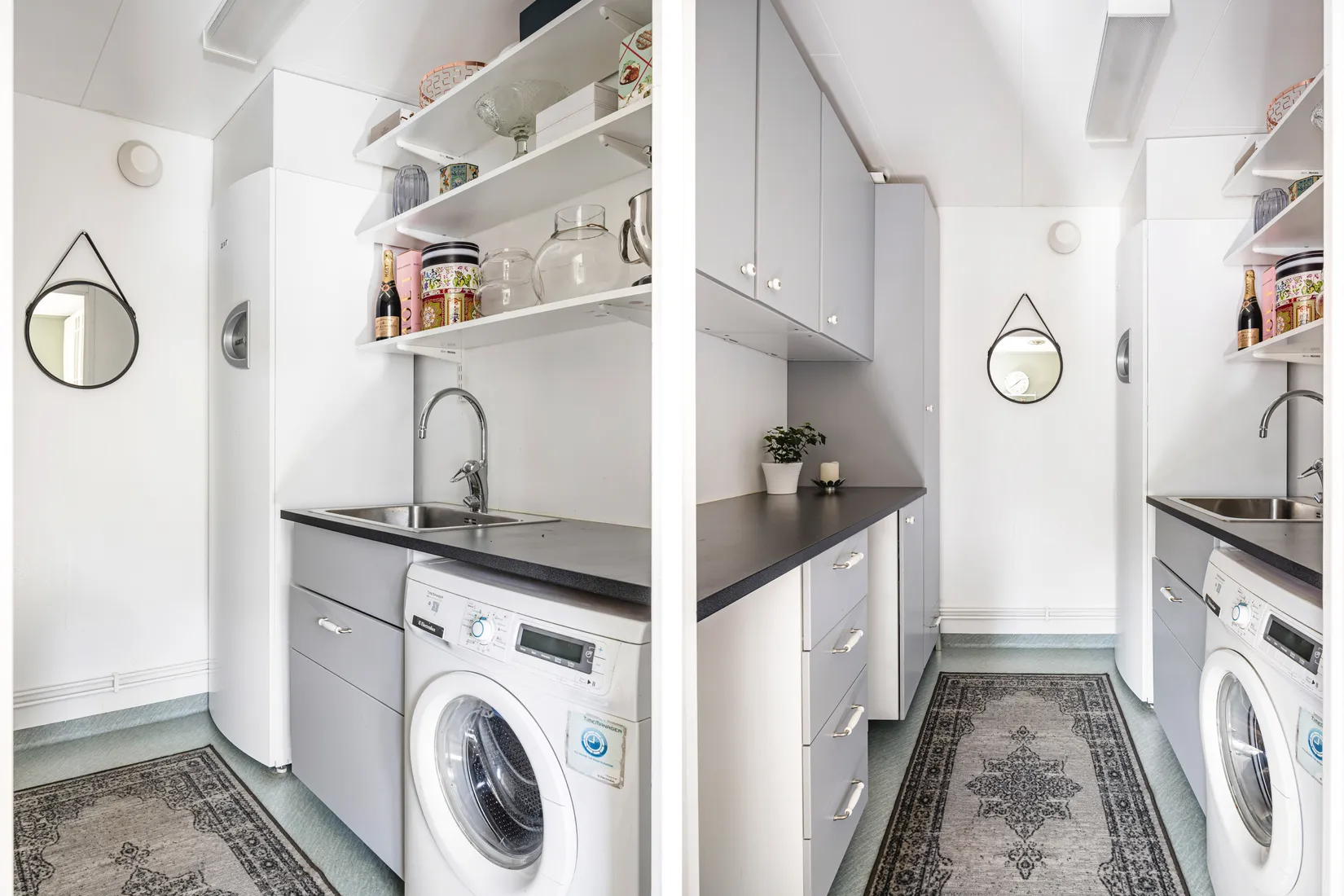 Villa, Radhus, Biskop Brasks gränd 18, Stäket, Järfälla