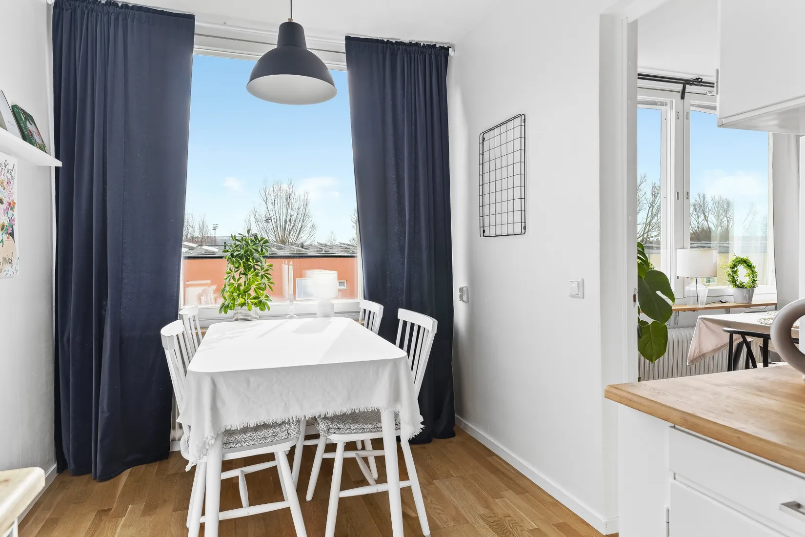 Bostadsrätt, Minutgränd 35, Jakobsberg, Järfälla