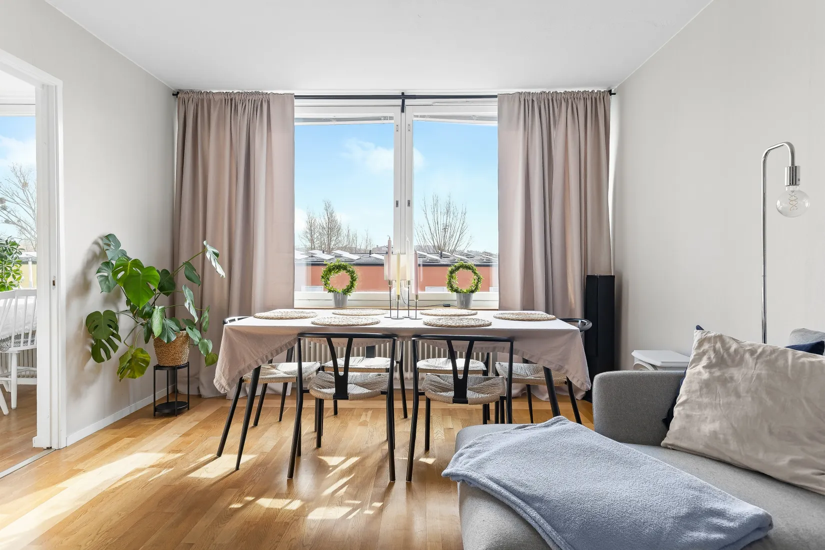 Bostadsrätt, Minutgränd 35, Jakobsberg, Järfälla