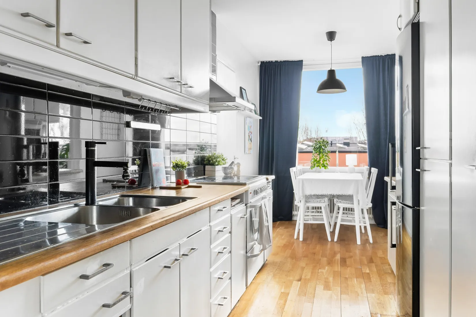 Bostadsrätt, Minutgränd 35, Jakobsberg, Järfälla