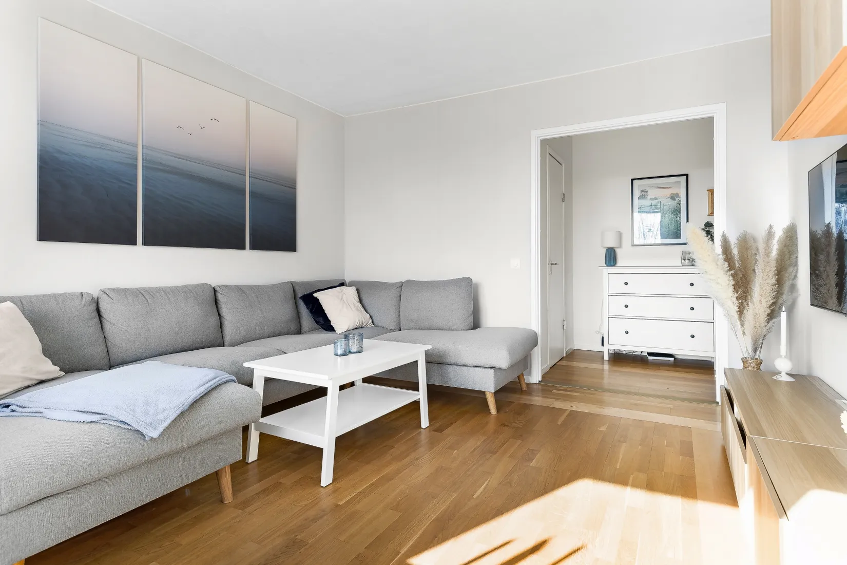 Bostadsrätt, Minutgränd 35, Jakobsberg, Järfälla