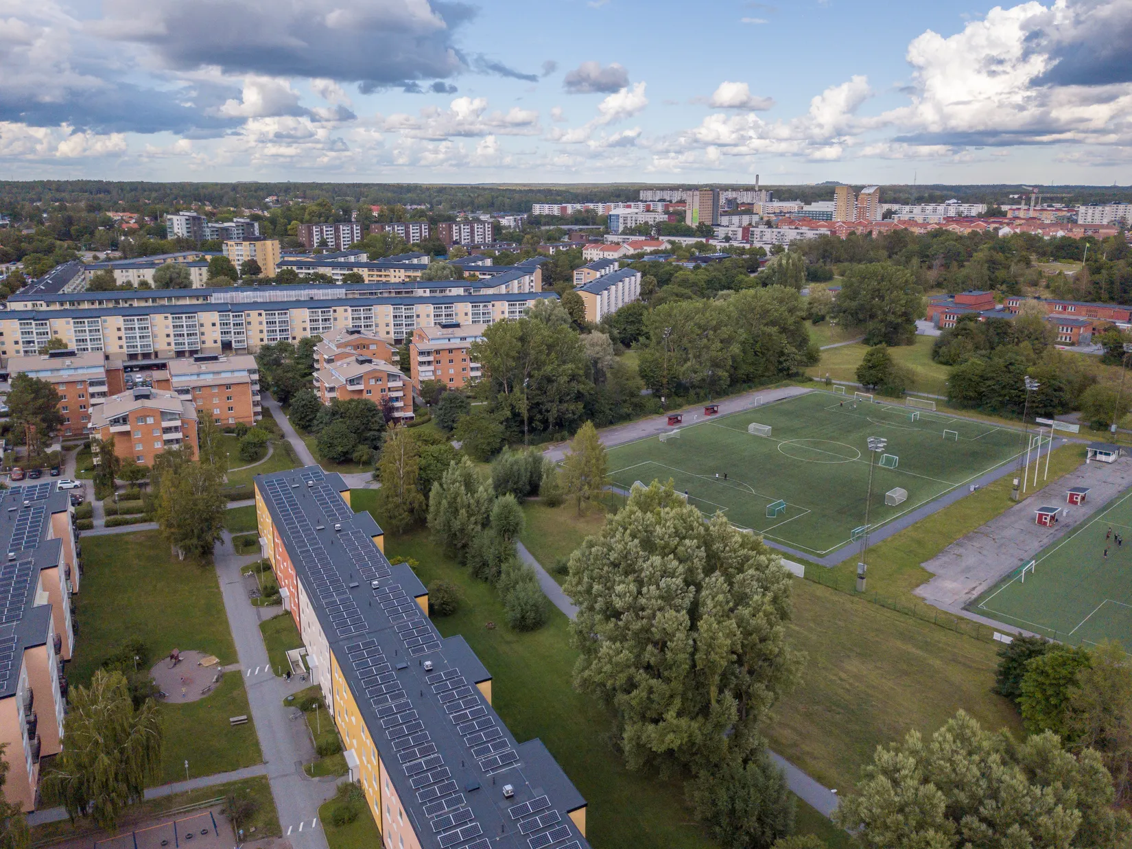 Bostadsrätt, Minutgränd 35, Jakobsberg, Järfälla